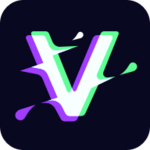 vieka android application logo